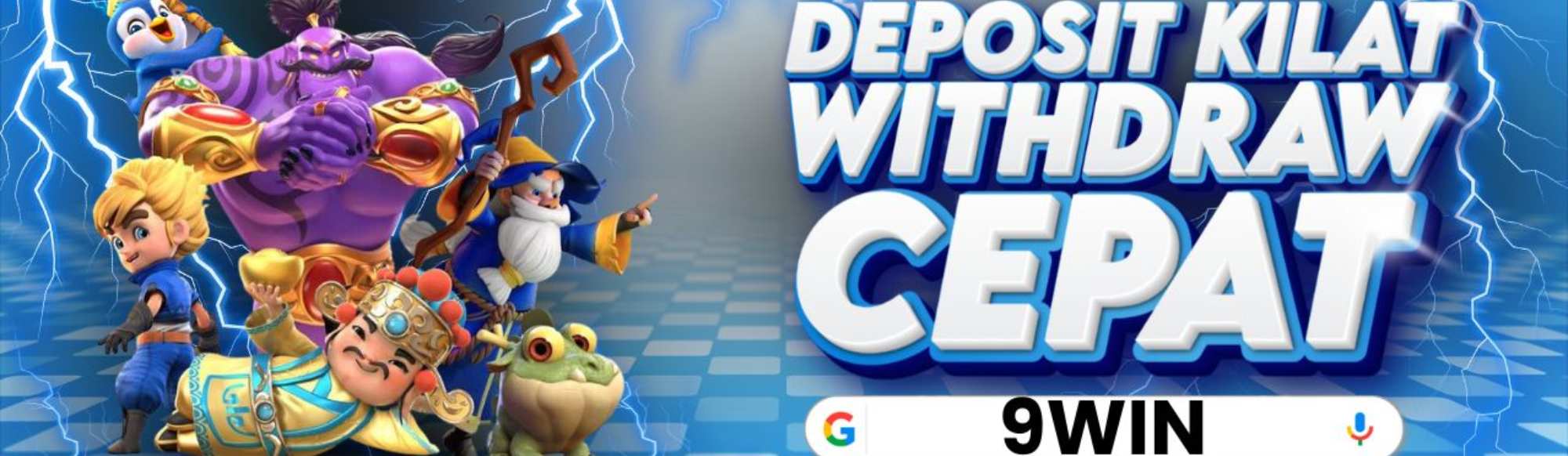 GAMBIRTOTO Desktop